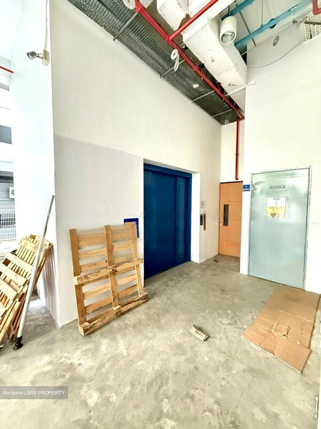 Kewalram House (D3), Factory #462649831